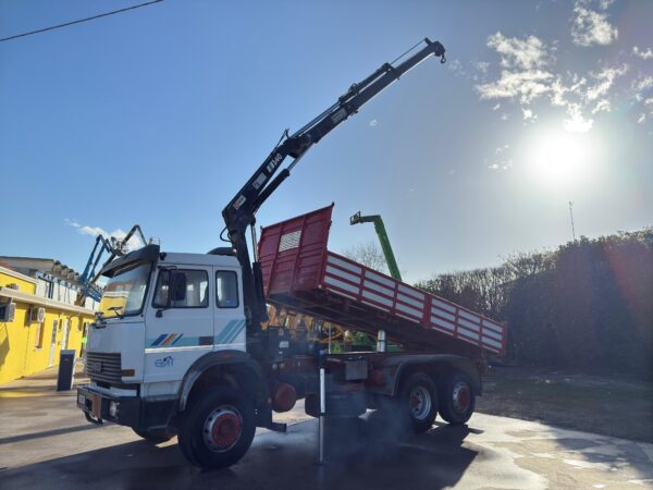 IVECO 190-26 - immagine 5