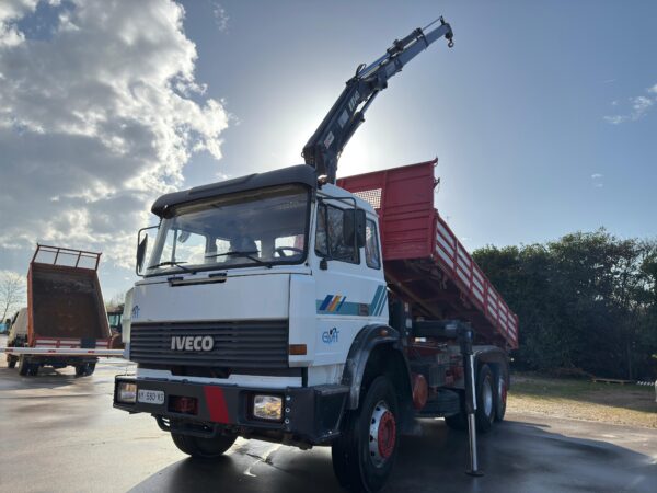 IVECO 190-26 - immagine 2
