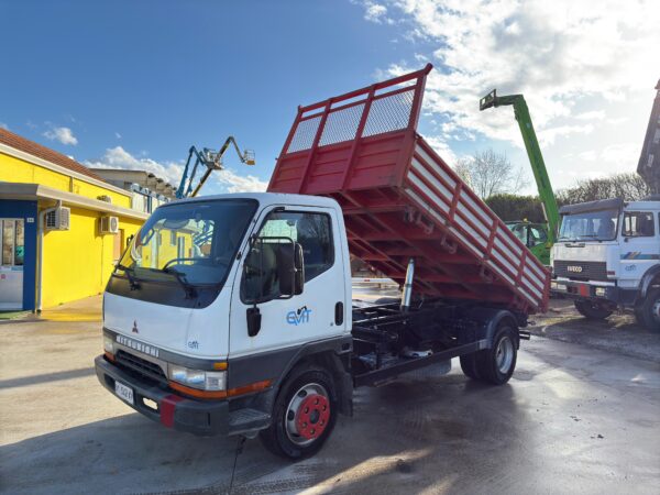 Mitsubishi FE 659