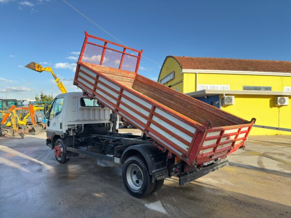 Mitsubishi FE 659 - immagine 3