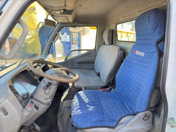 Mitsubishi FE 659 - immagine 9