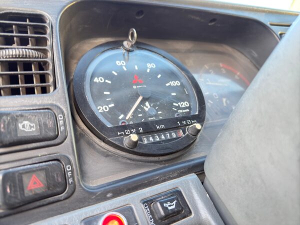 Mitsubishi FE 659 - immagine 11