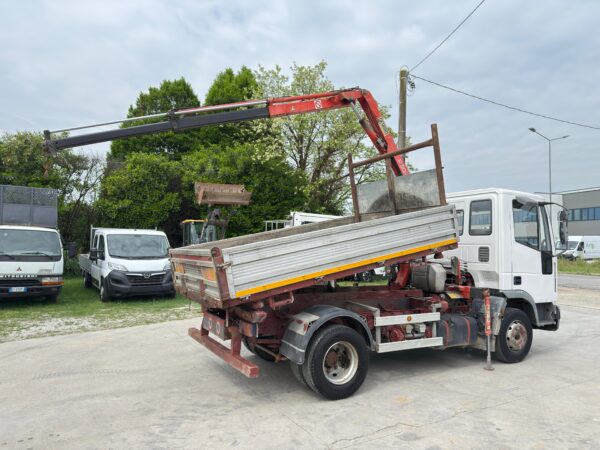Iveco Eurocargo 100E15 - immagine 5