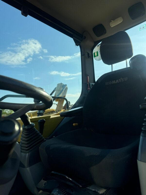 KOMATSU PW 98 MR-8 - immagine 6
