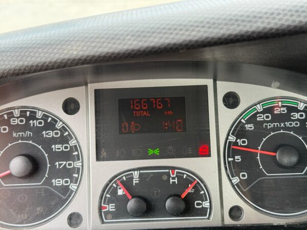 Iveco Daily 35C10 - immagine 9