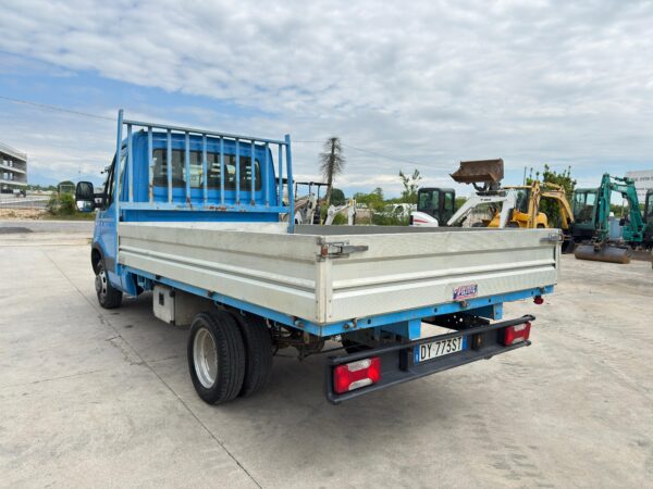Iveco Daily 35C10 - immagine 6