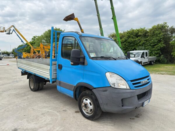 Iveco Daily 35C10 - immagine 3