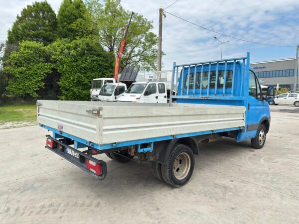Iveco Daily 35C10 - immagine 5