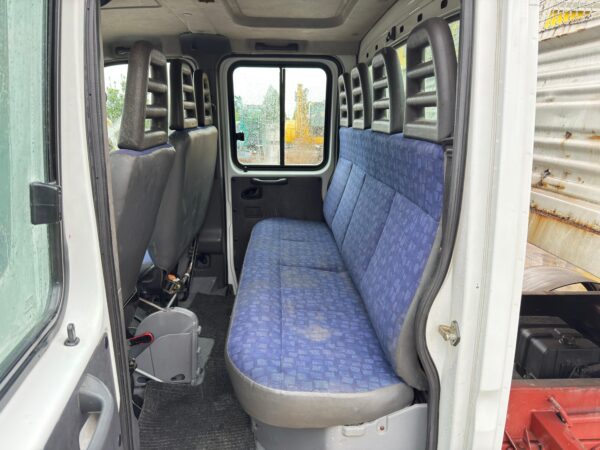 Iveco Daily 35C9 RIBALTABILE - immagine 7