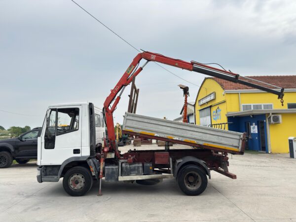 Iveco Eurocargo 100E15
