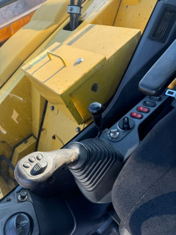 KOMATSU PW 98 MR-8 - immagine 5