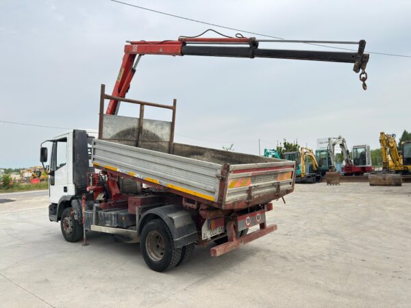Iveco Eurocargo 100E15 - immagine 6