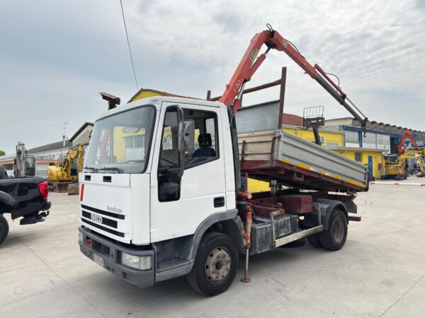 Iveco Eurocargo 100E15 - immagine 2