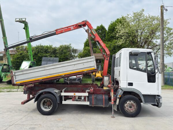 Iveco Eurocargo 100E15 - immagine 4