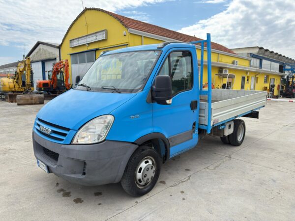Iveco Daily 35C10 - immagine 2