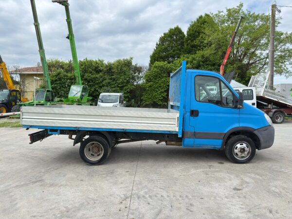 Iveco Daily 35C10 - immagine 4