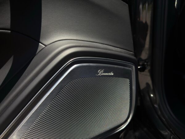 Porsche Panamera 4S diesel - immagine 7