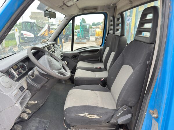 Iveco Daily 35C10 - immagine 7