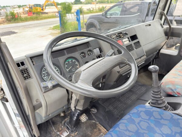 Iveco Eurocargo 100E15 - immagine 9