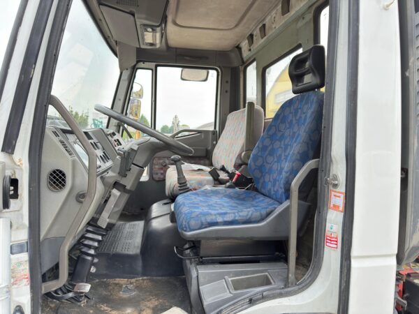 Iveco Eurocargo 100E15 - immagine 8
