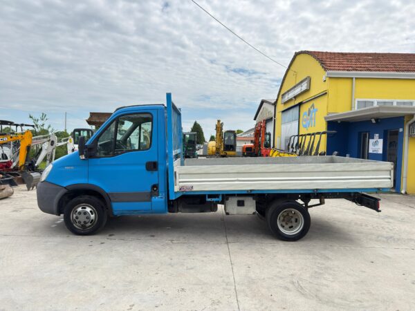 Iveco Daily 35C10