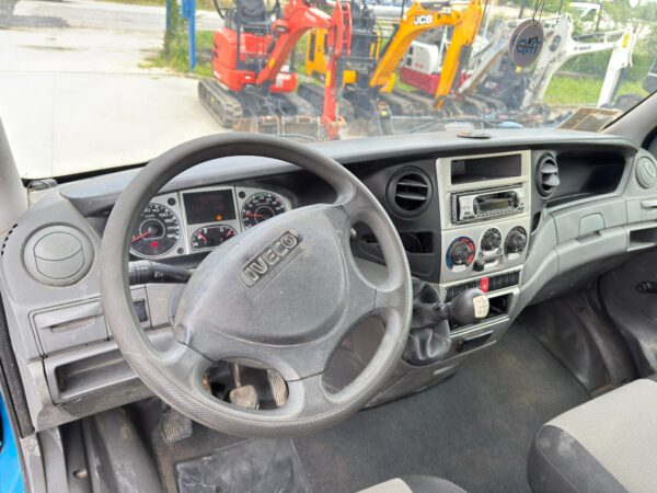 Iveco Daily 35C10 - immagine 8